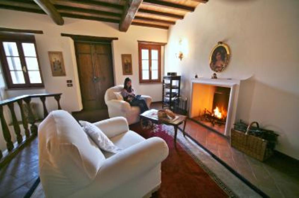Agriturismo San Valentino Амелиа Экстерьер фото
