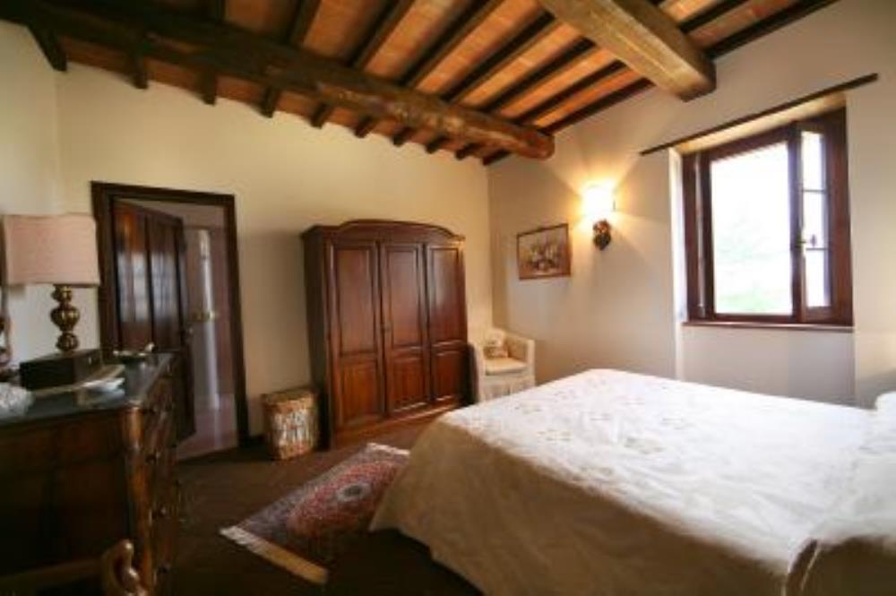 Agriturismo San Valentino Амелиа Номер фото