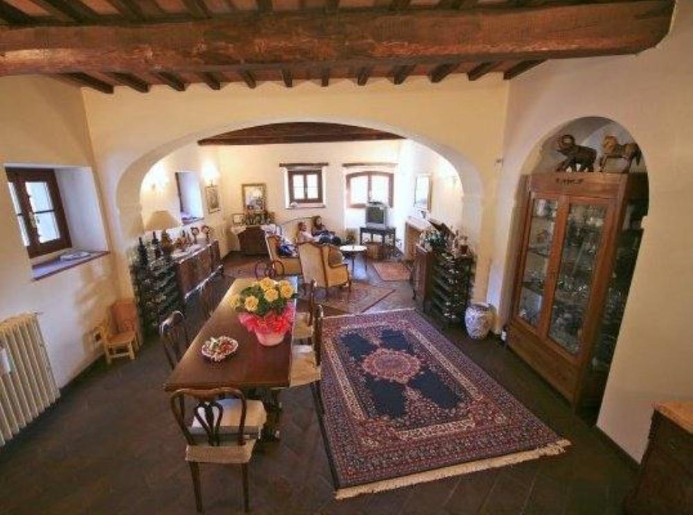 Agriturismo San Valentino Амелиа Экстерьер фото
