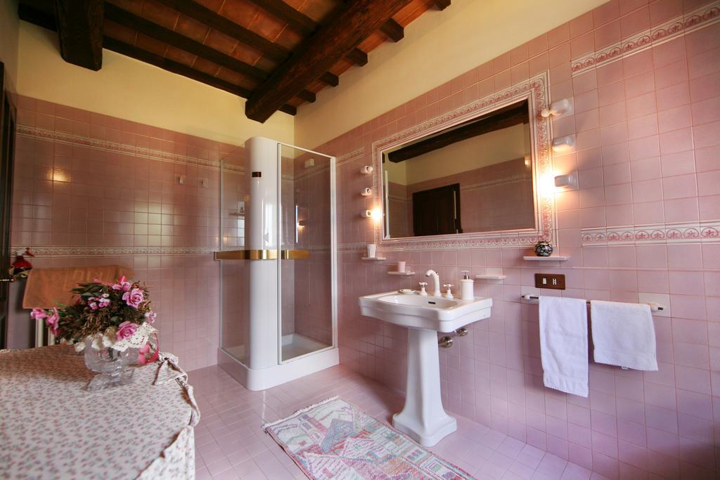 Agriturismo San Valentino Амелиа Экстерьер фото